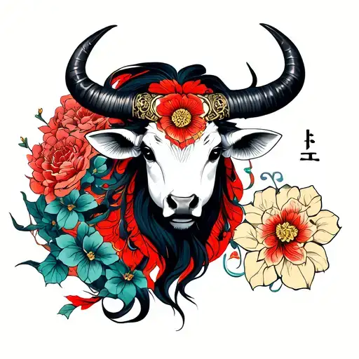 Taurus Zodiac Sign