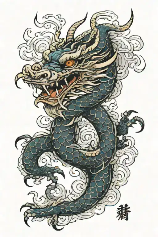 Dragon