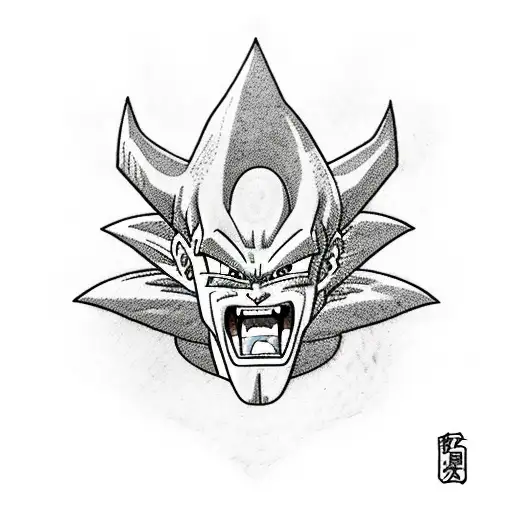 Dragon Ball Freeza