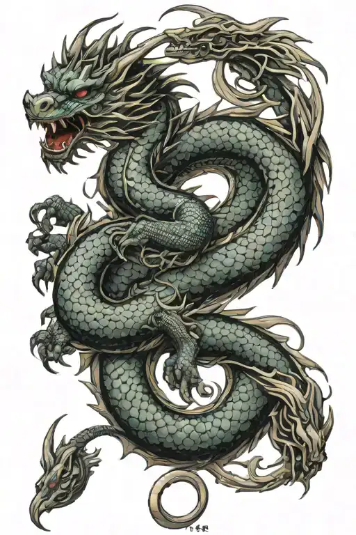 Elden Ring Slyfer The Sky Dragon