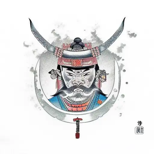 Samurai Russian