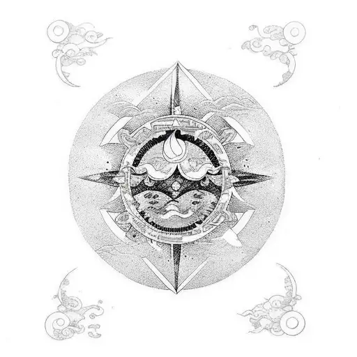 Gemini Sun With Aquarius Moon And Leo Rising