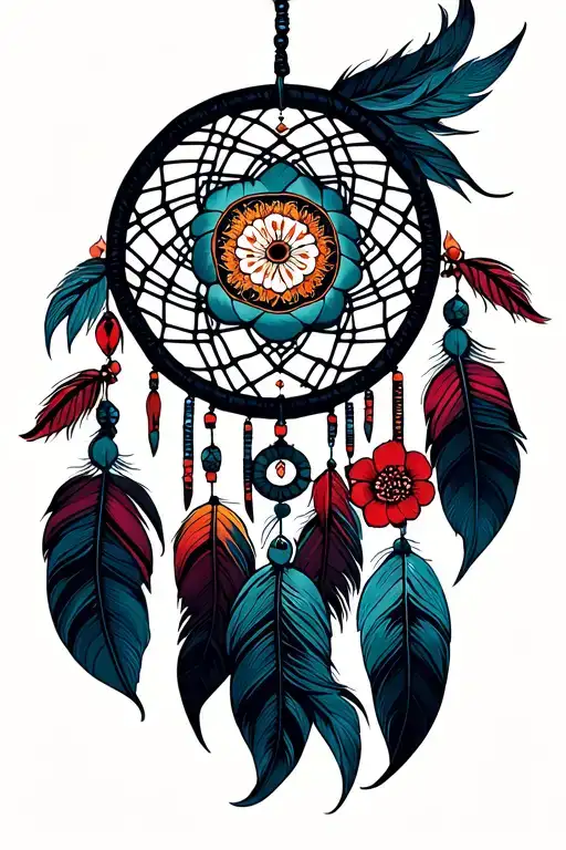 Dreamcatcher