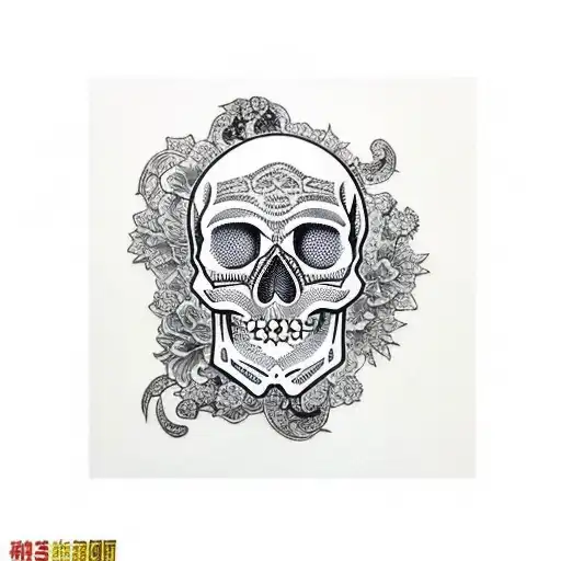 Skull
