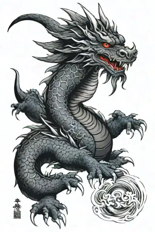 Dragon