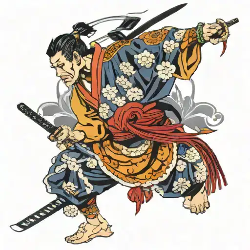 Samurai