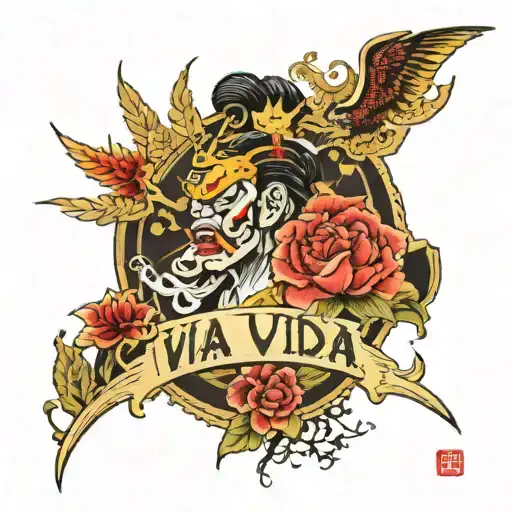 Viva La Vida 1991 Special Date