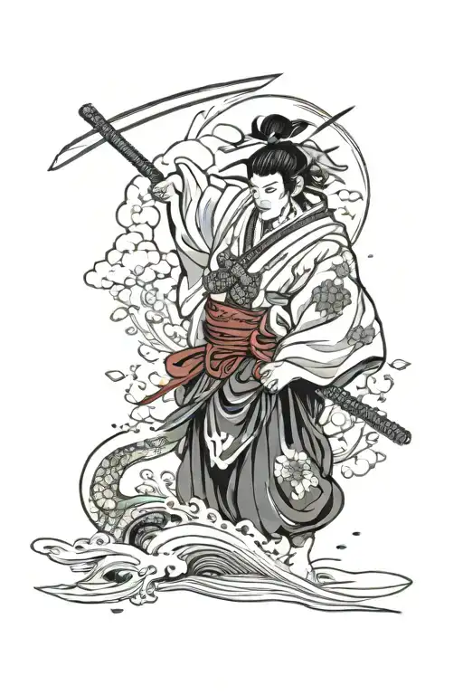 Samurai