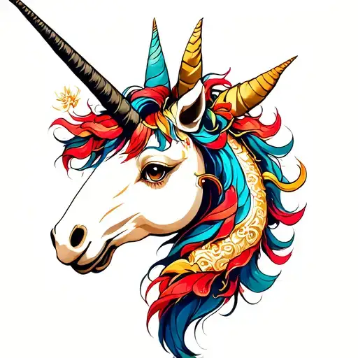 Caricorn Gemini Male Female