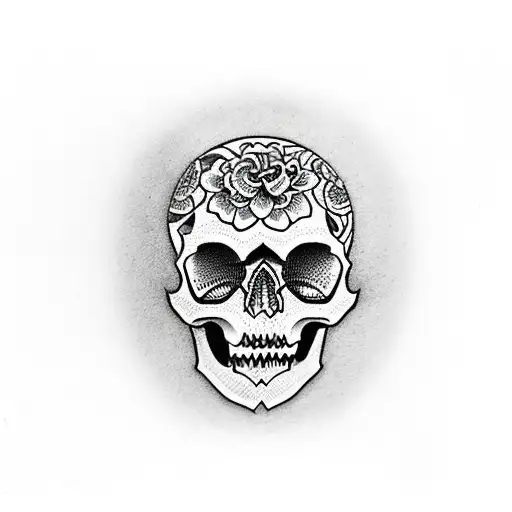 Skull