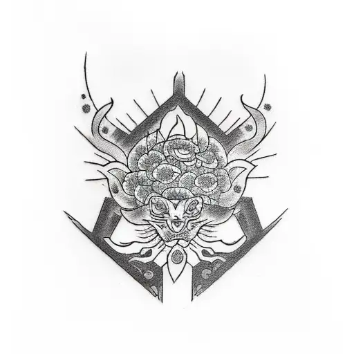 Create A Tattoo For Brother And Sister