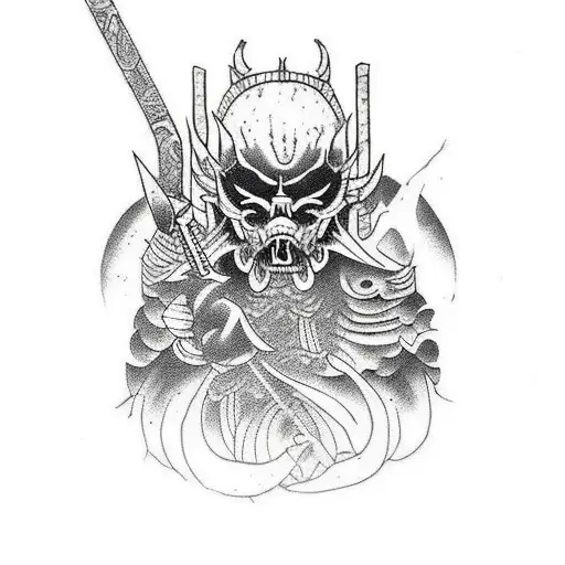 Create A Tattoo Featuring A Dark And Mysterious Landscape From Dark Souls