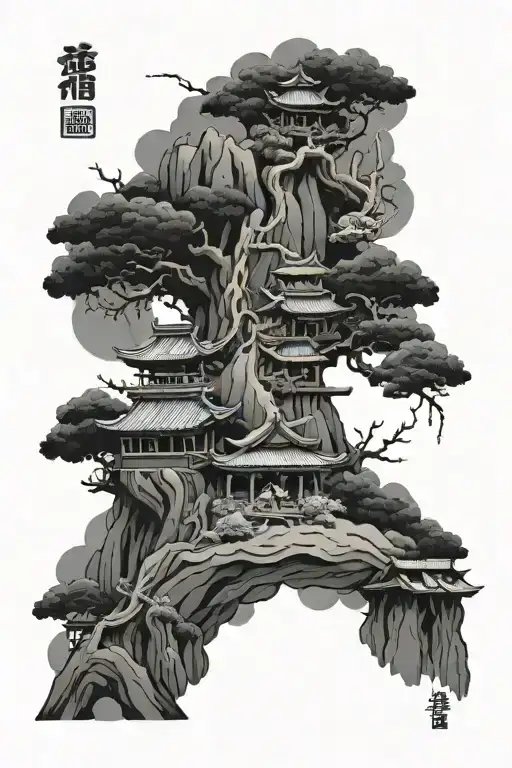 Background And Camp In