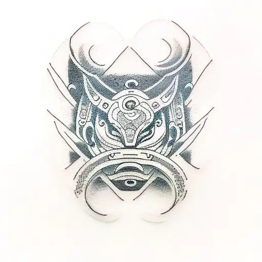 Anbu Symbol