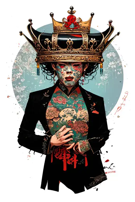 Crown Victoria P71 Destroyed