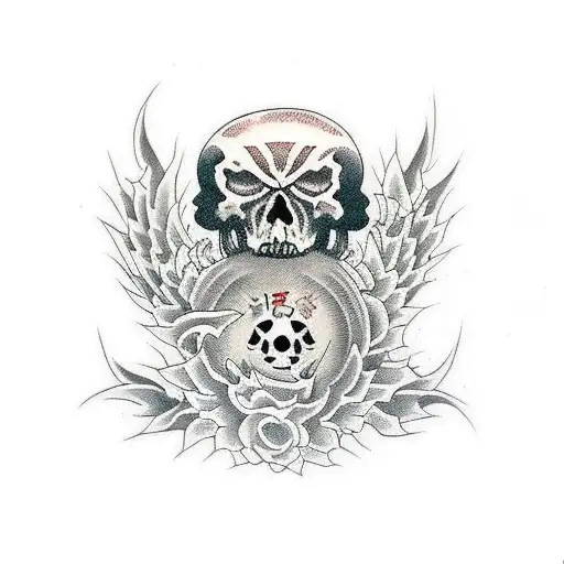 Death Little Brother