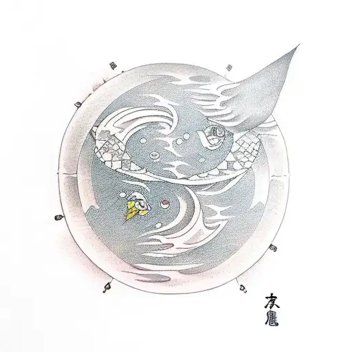 Aquarius And Sagittarius And Pisces