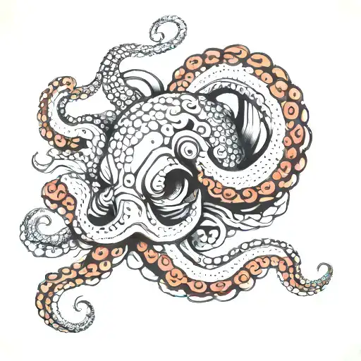 Octopus