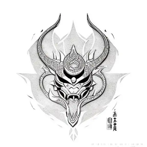 Counter Strike Global Offensive Dragon Lore Patter