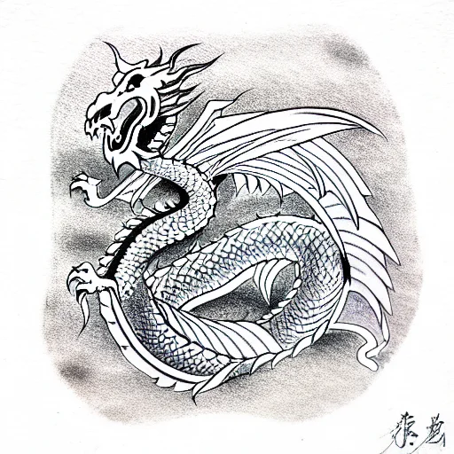 Dragon