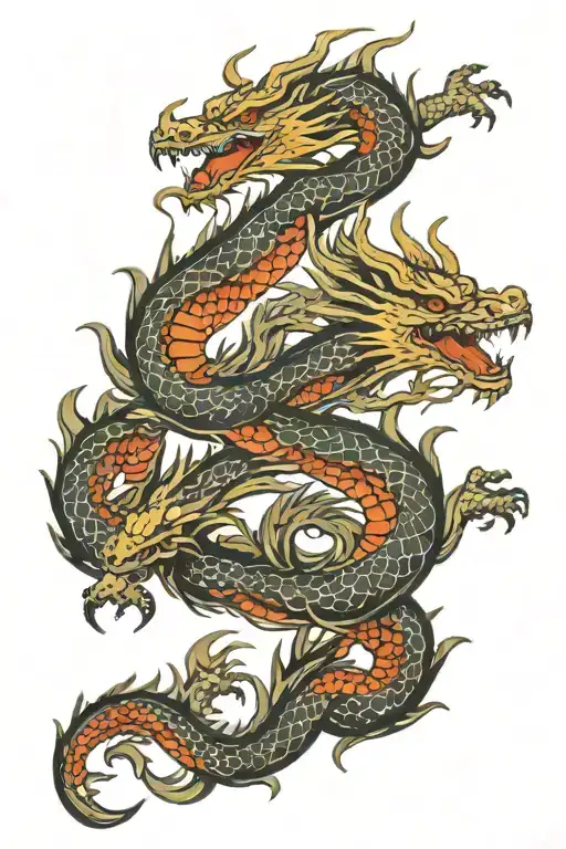 Dragon