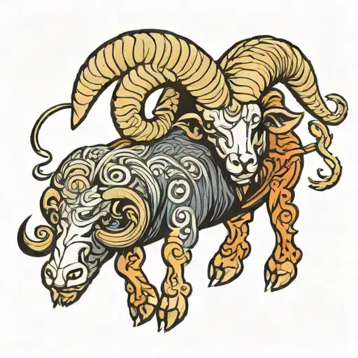 Aries Zodiac Sign