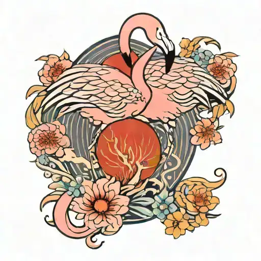 Flamingo