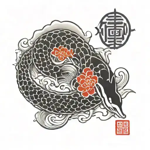 Kaizen Symbol
