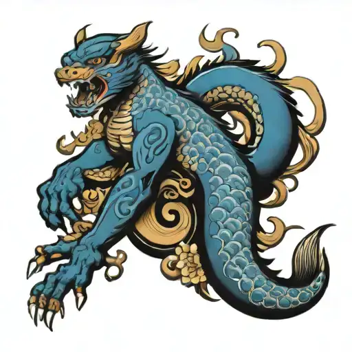 Creative Symbol Of Bond