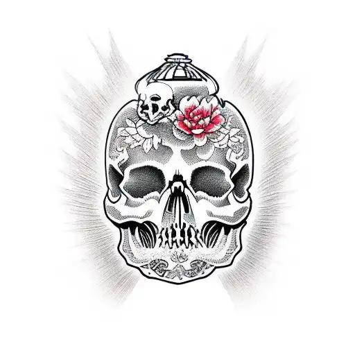 Skull