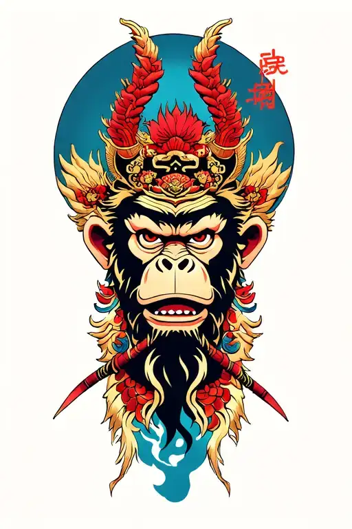 Monkey King