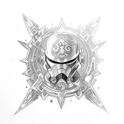 World Of Warcraft Meets Star Wars