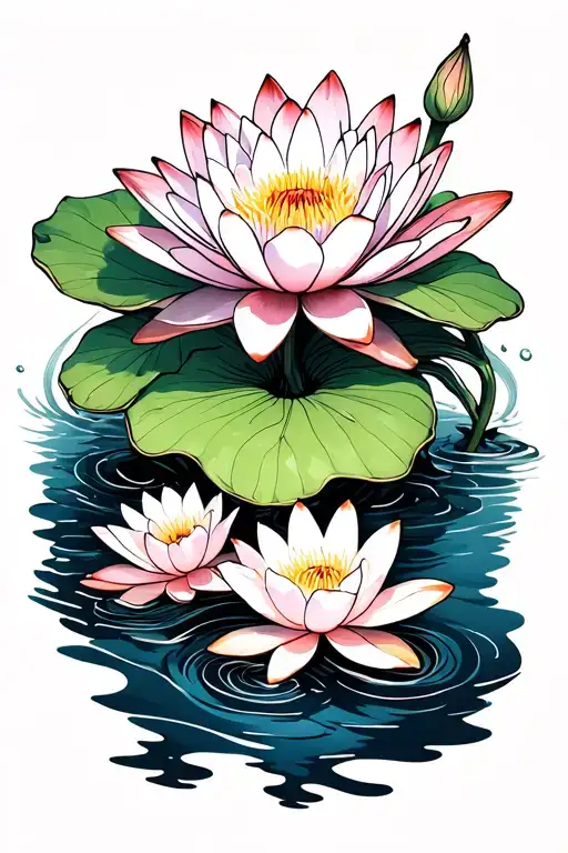 Water Lily