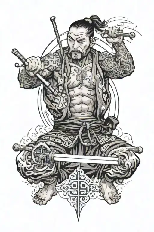 Discipline Cross Fit