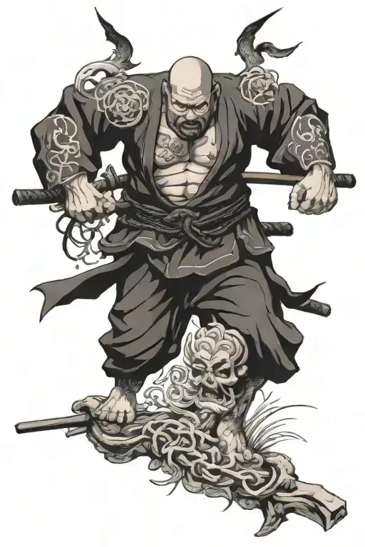 Discipline Cross Fit