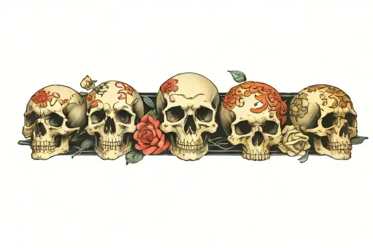 Skulls