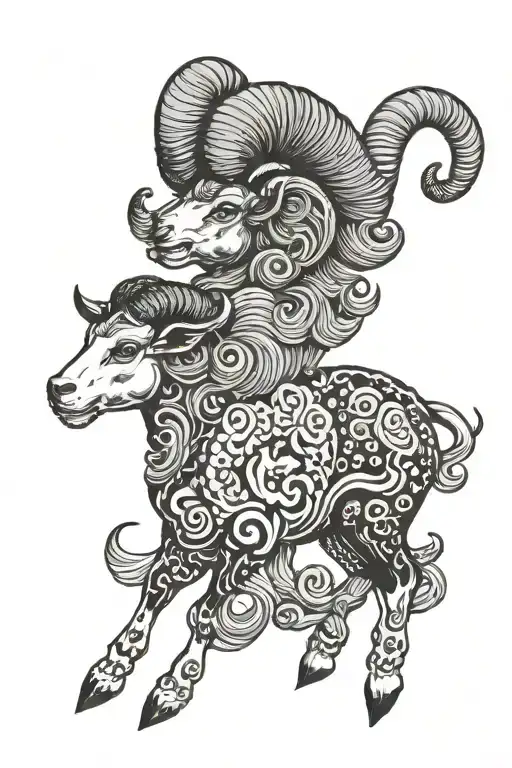 Aries Zodiac Sign