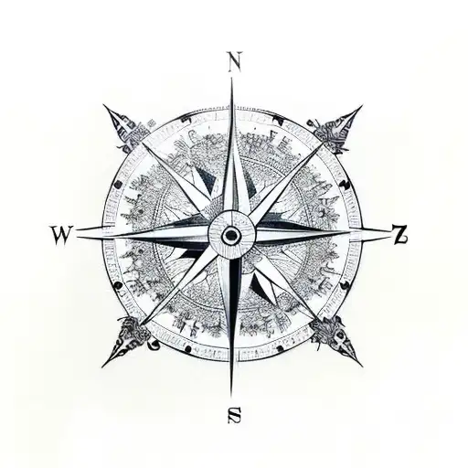 Compass