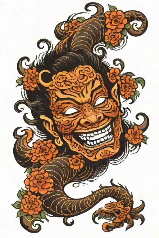 Beautiful Gorgona Face Having Orgasm