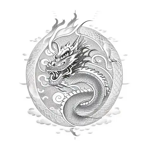 Dragon