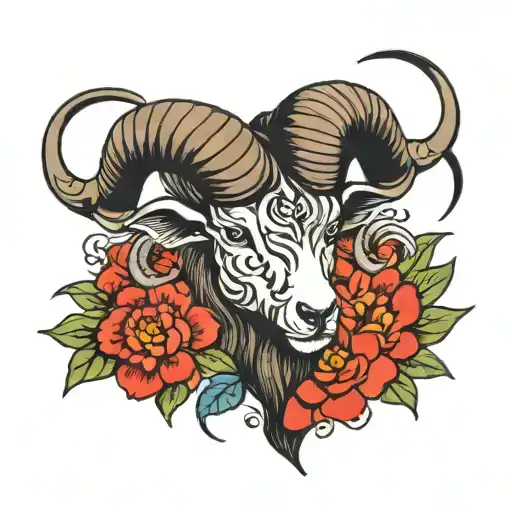 Aries Astrological Sign