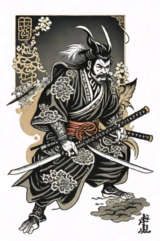 Samurai