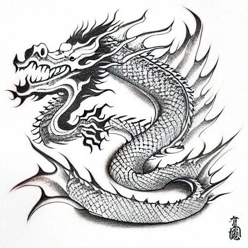 Dragon