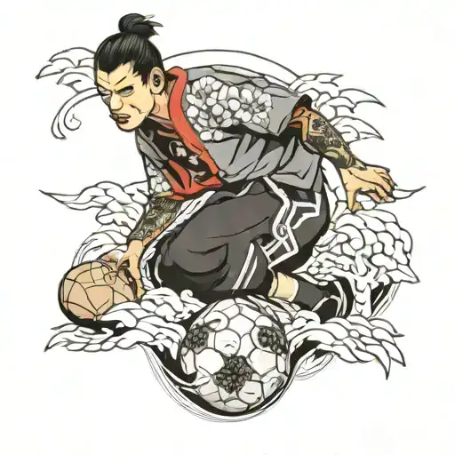 Best Football Player