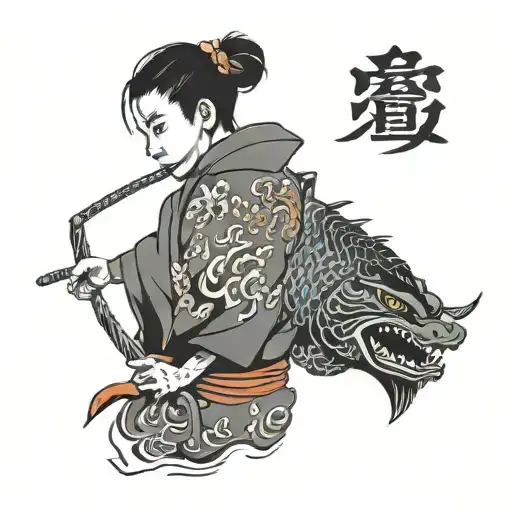 Son Going Towards Different Directions