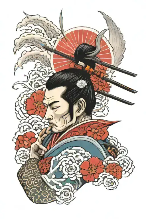 Samurai
