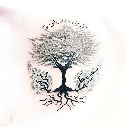 Tree Of Life