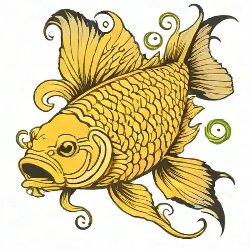 Coi Fish