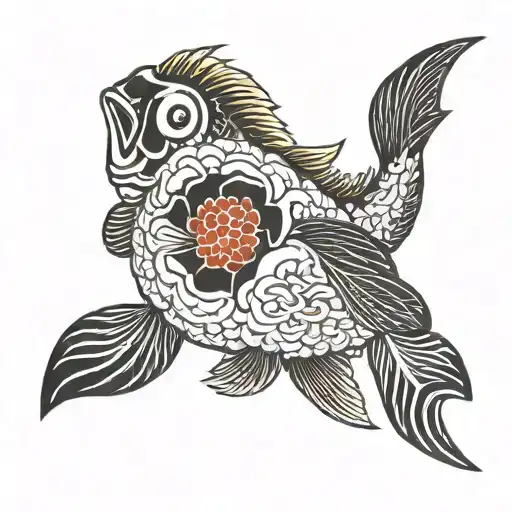 Coi Fish