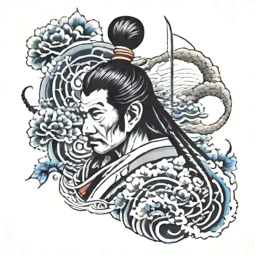 Samurai